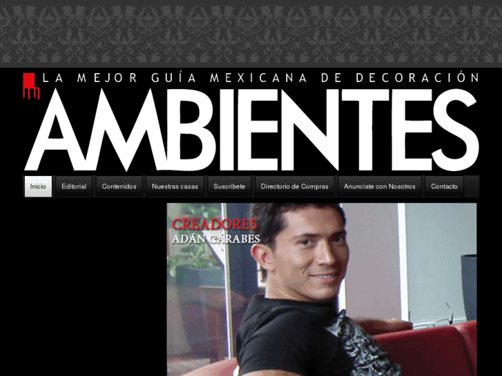 www.revistaambientes.com