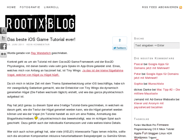 www.rootix.ch