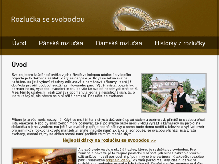 www.rozlucka-se-svobodou.cz