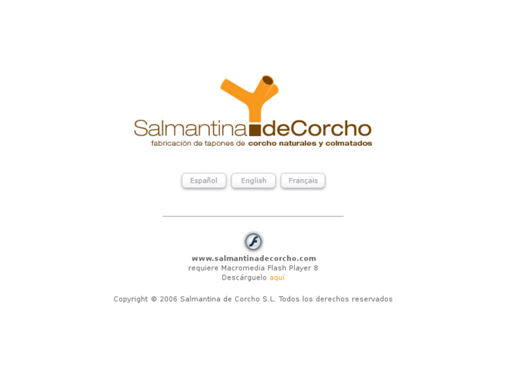 www.salmantinadecorcho.com