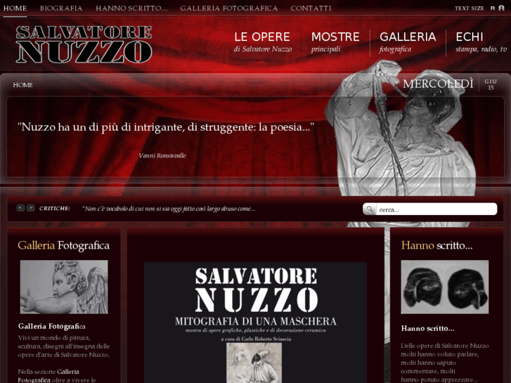 www.salvatorenuzzo.com