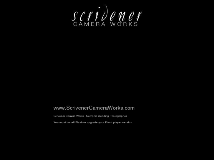 www.scrivenercameraworks.com