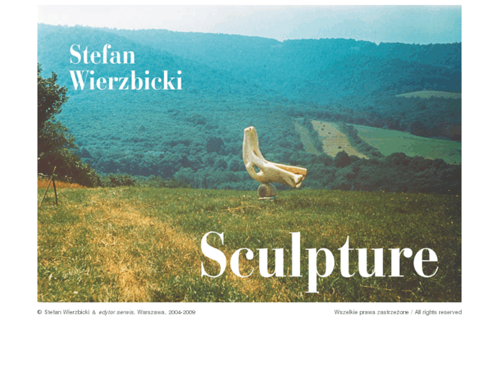 www.sculpturewierzbicki.com