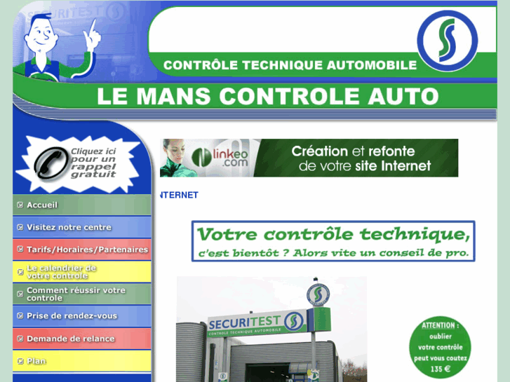 www.securitest-lemans.com