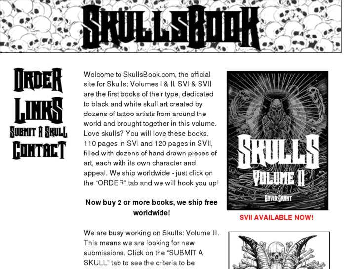 www.skullsbook.com