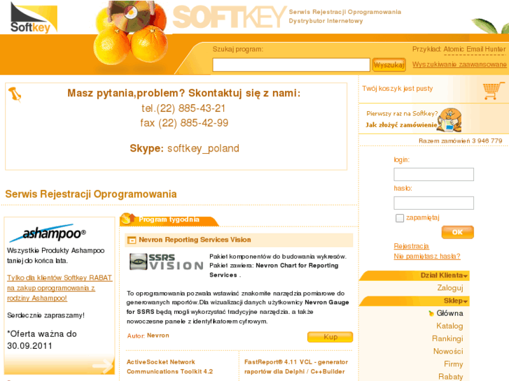 www.softkey.pl