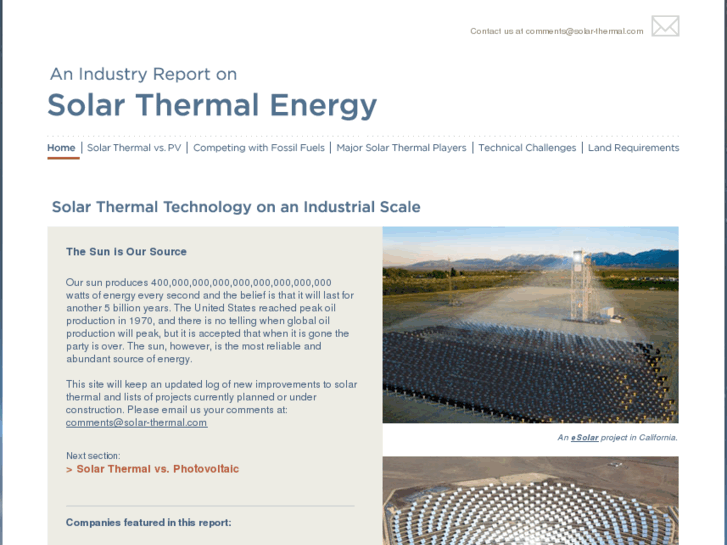 www.solar-thermal.com