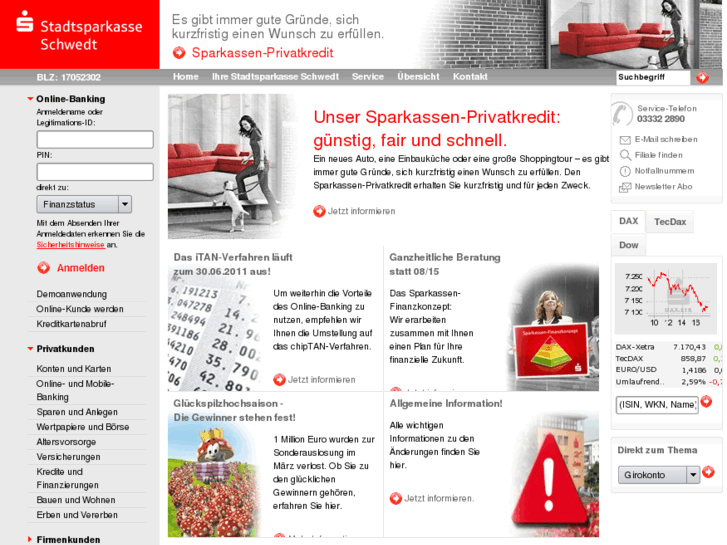 www.sparkasse-schwedt.de