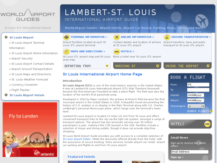 www.st-louis-stl.com