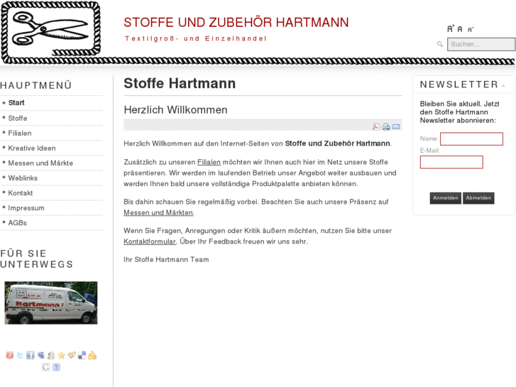 www.stoffe-hartmann.de