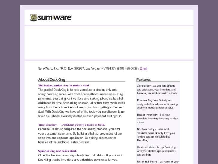 www.sum-ware.com