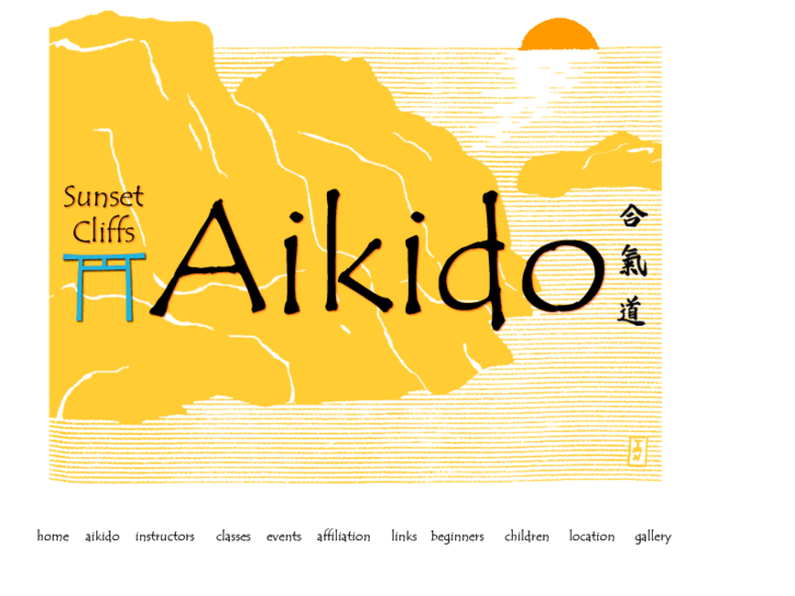 www.sunsetcliffsaikido.com