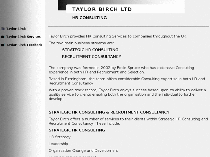 www.taylorbirch.com