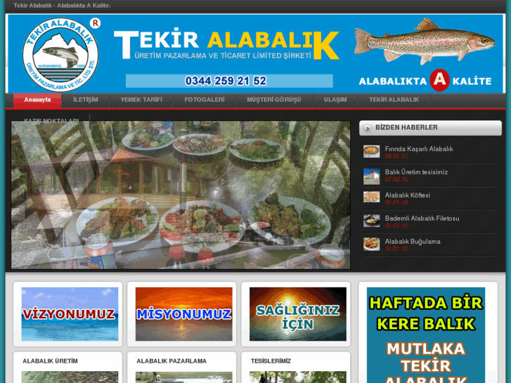 www.tekiralabalik.com