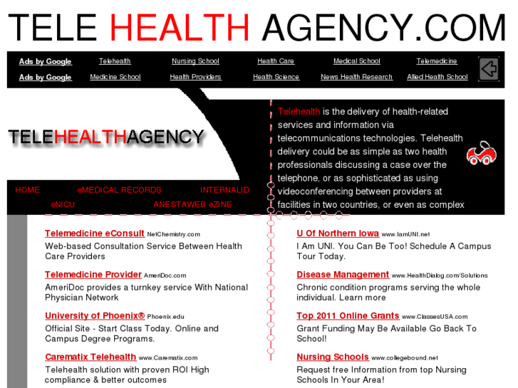 www.telehealthagency.com