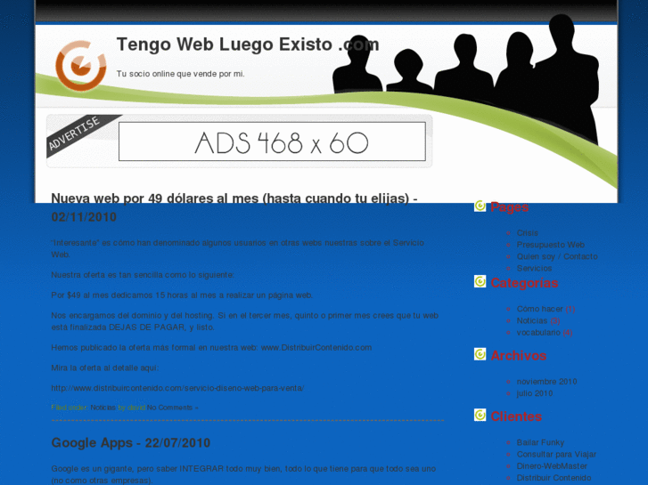 www.tengowebluegoexisto.com