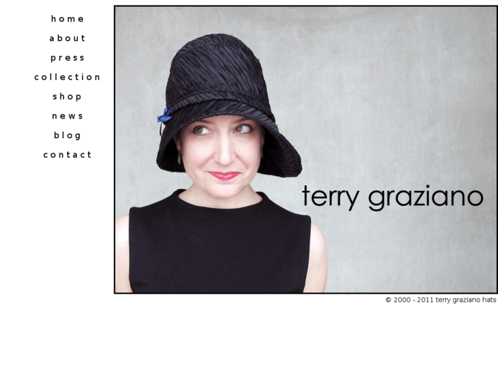 www.terrygraziano.com