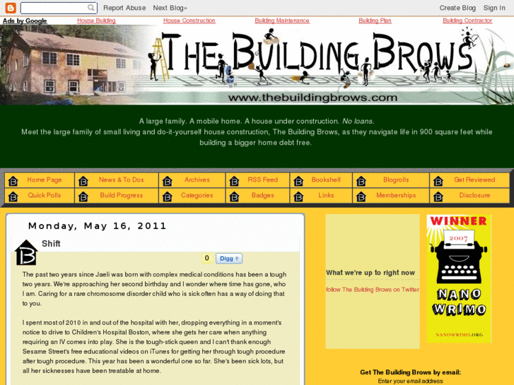 www.thebuildingbrows.com