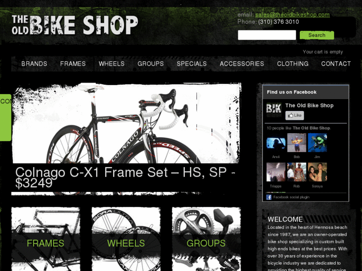 www.theoldbikeshop.com