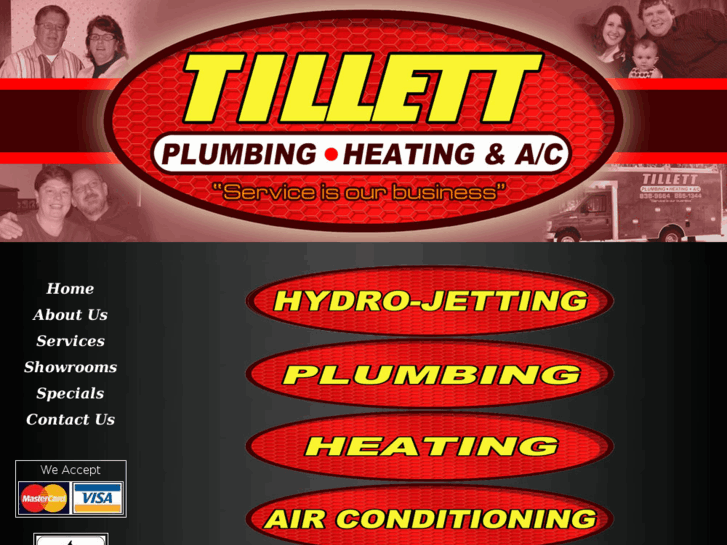 www.tillettplumbing.com