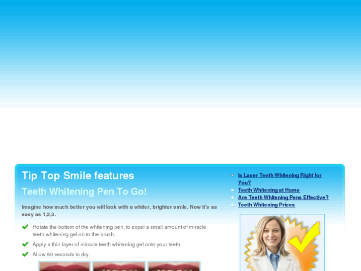 www.tiptopsmile.com