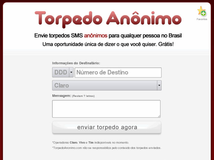 www.torpedoanonimo.com