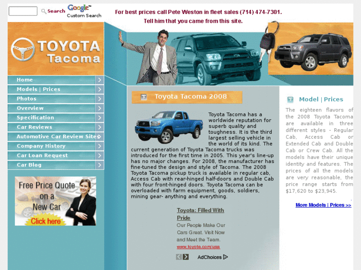 www.toyota-tacoma.com