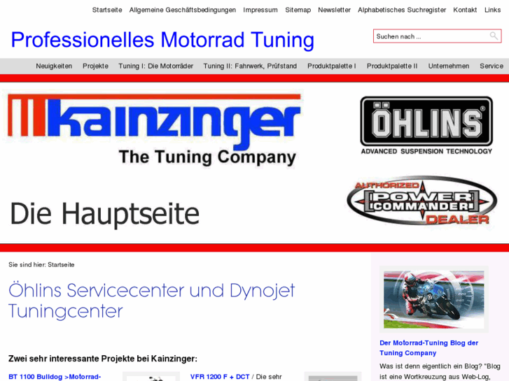 www.tuningcompany.com