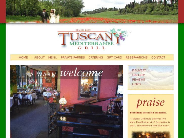 www.tuscanymediterraneegrill.com