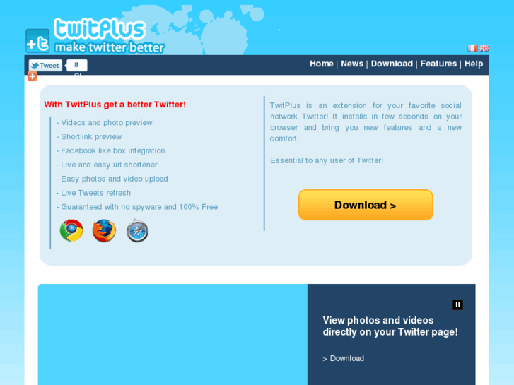 www.twit-plus.com