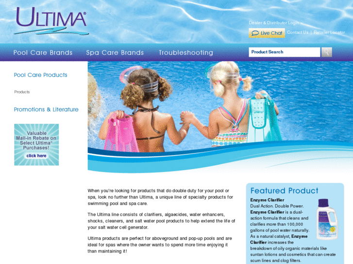 www.ultimapool.com