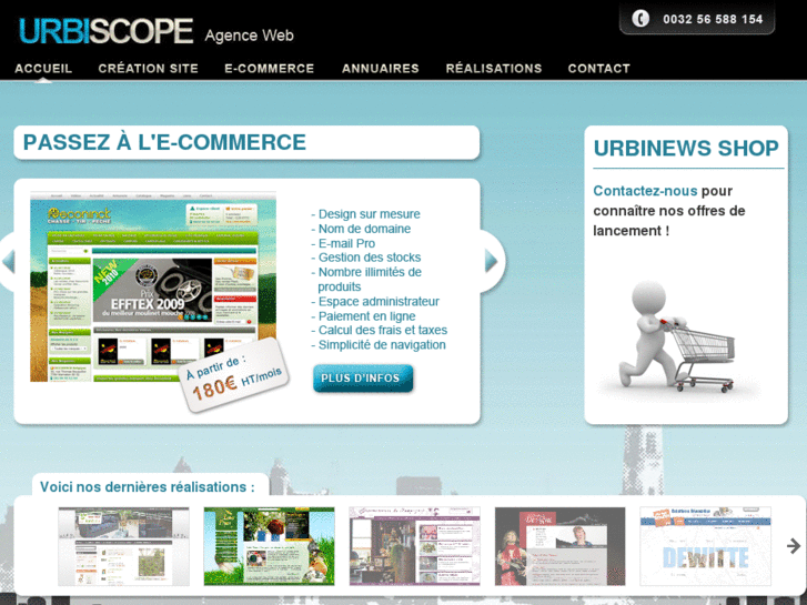 www.urbiscope.com