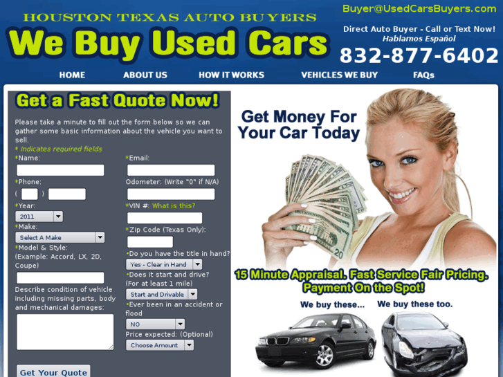 www.usedcarsbuyers.com