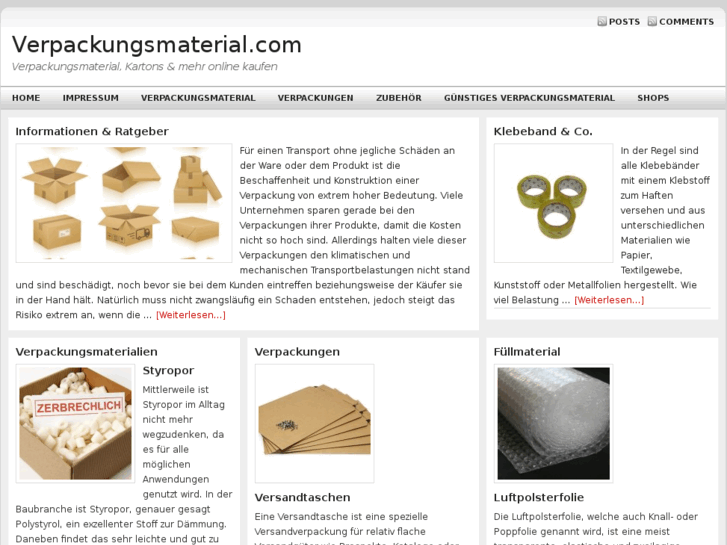 www.verpackungsmaterial.com