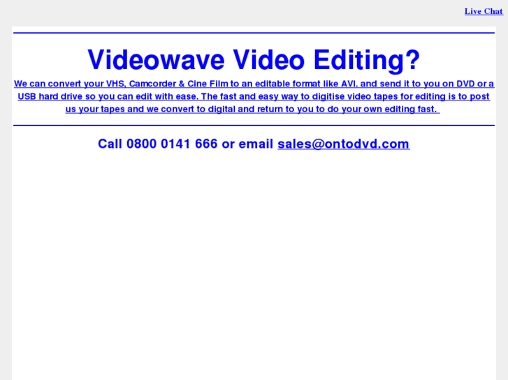 www.videowave.co.uk