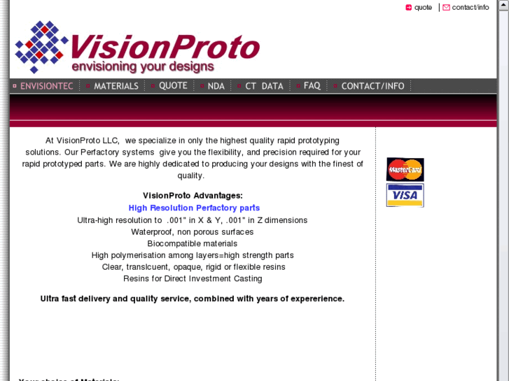 www.visionproto.com