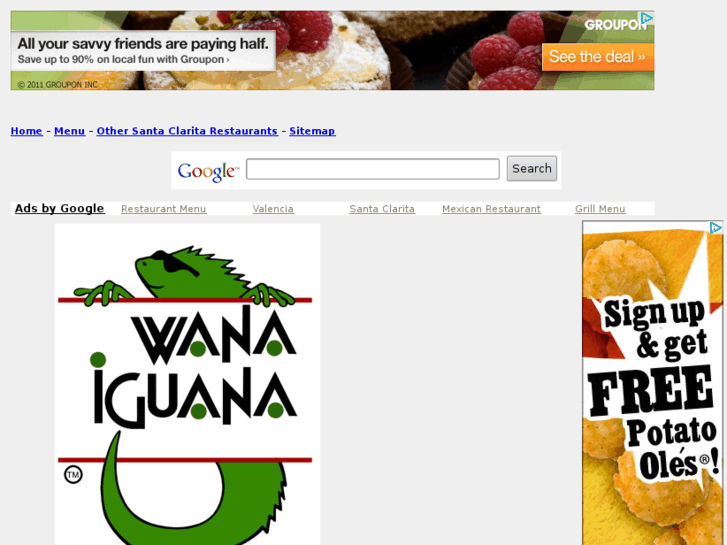 www.wanaiguana.com