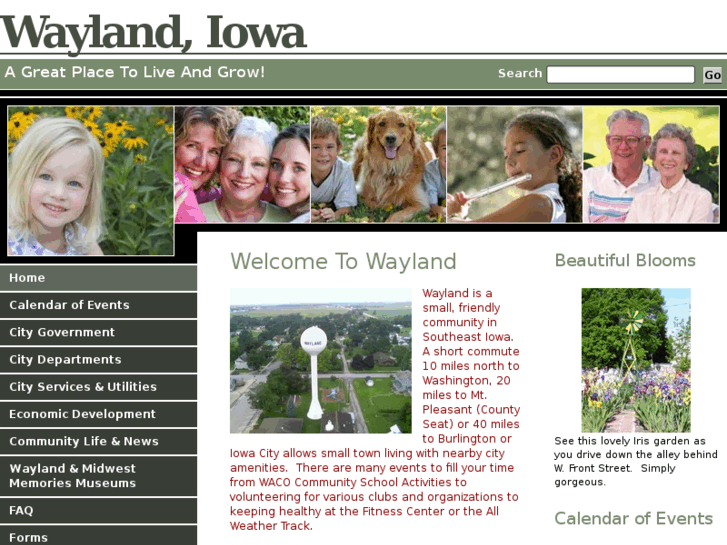 www.waylandiowa.com