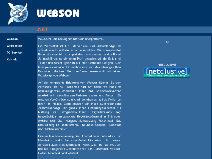 www.webson.net