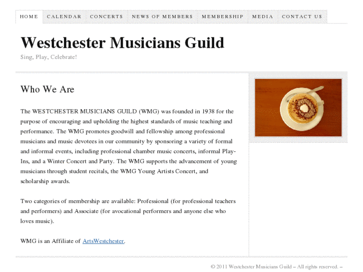 www.westchestermusiciansguild.com