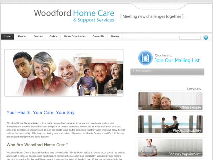 www.woodfordhomecare.com