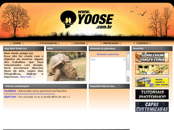 www.yoose.com.br