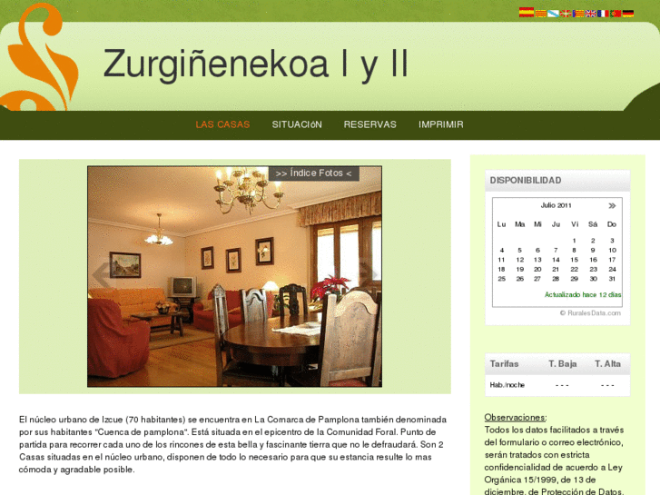 www.zurginenekoa.com