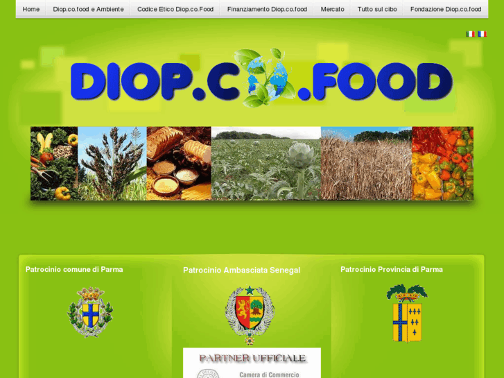 www.3wdiopcofood.com