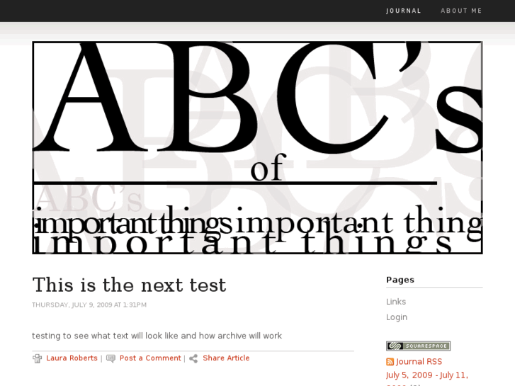 www.abcs-of-important-things.com