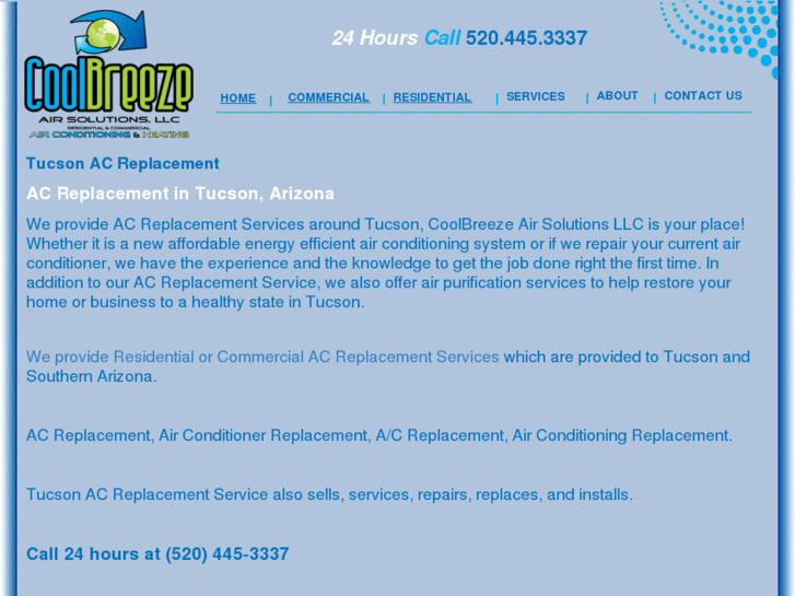 www.acreplacementtucson.com