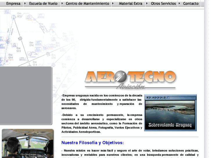 www.aerotecno.com