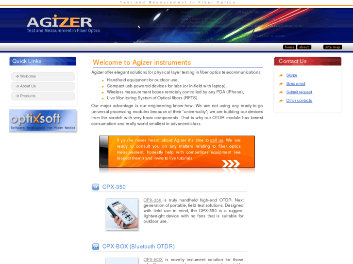 www.agizer.com