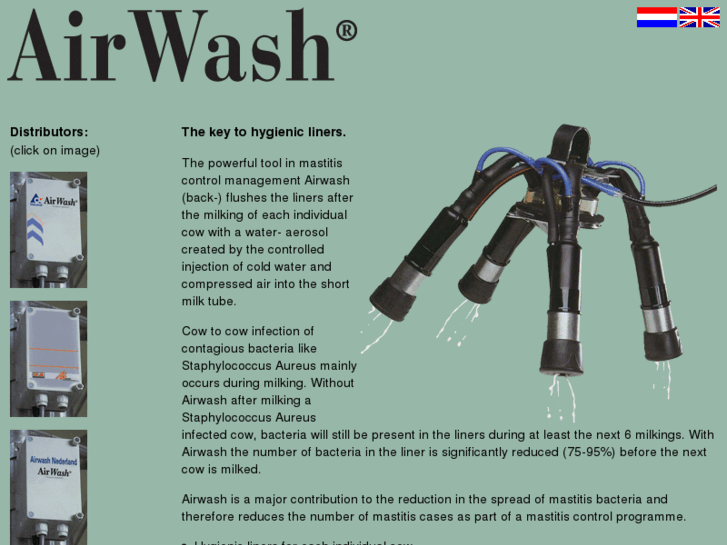 www.airwash.info