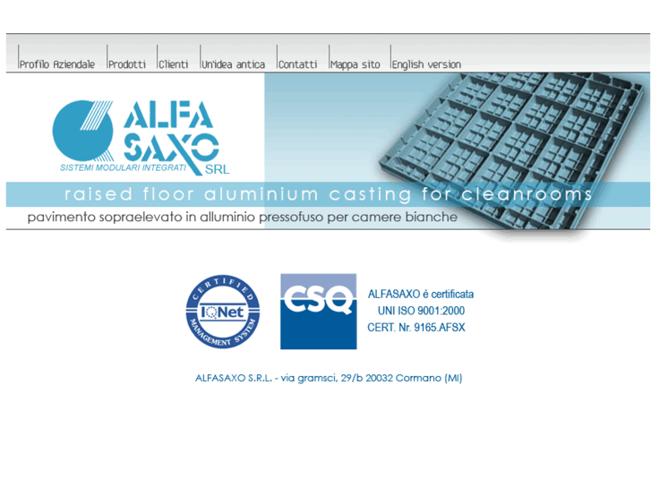 www.alfasaxo.com